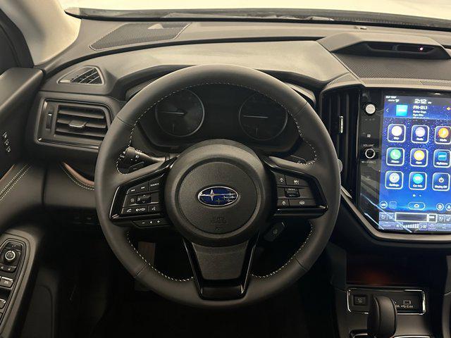 new 2025 Subaru Ascent car, priced at $55,043