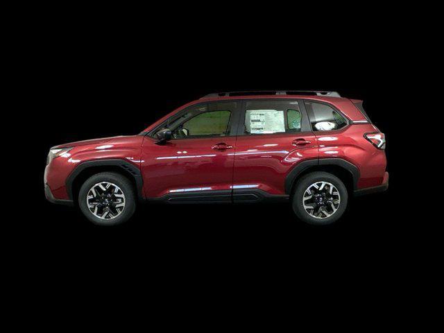 new 2025 Subaru Forester car, priced at $31,965