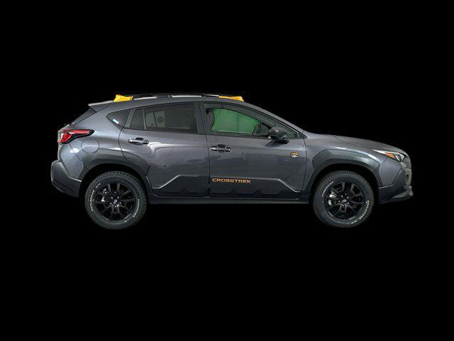 new 2024 Subaru Crosstrek car, priced at $37,559