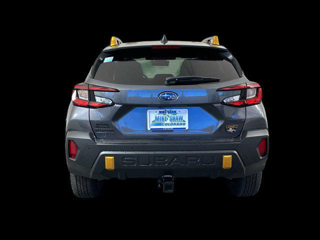 new 2024 Subaru Crosstrek car, priced at $37,559