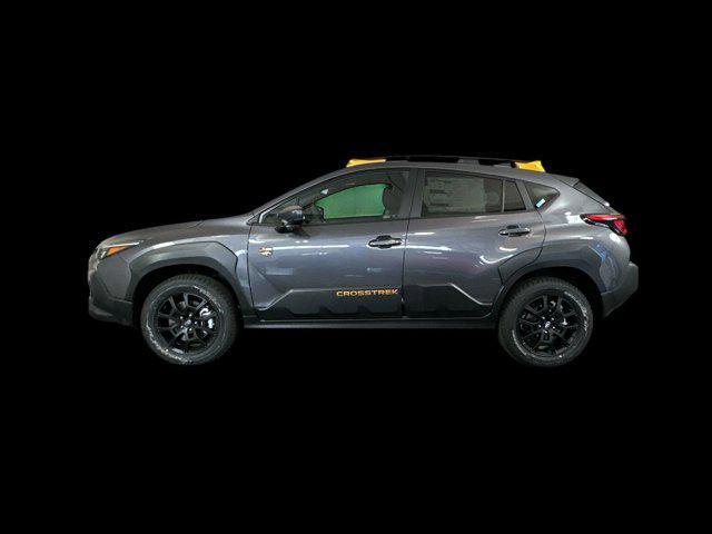 new 2024 Subaru Crosstrek car, priced at $37,559