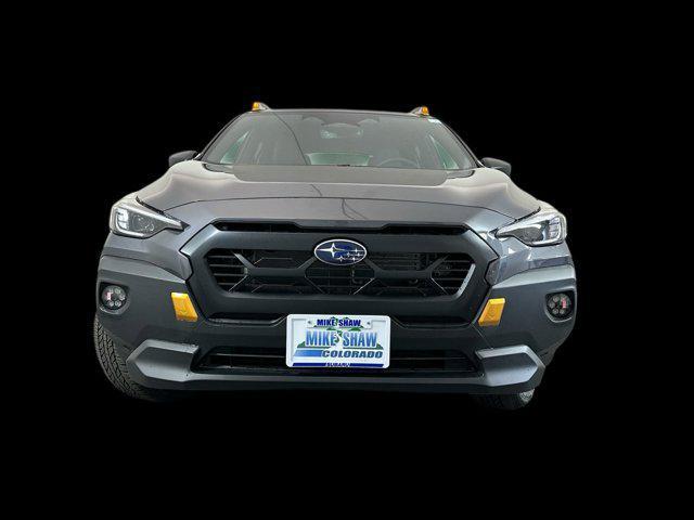 new 2024 Subaru Crosstrek car, priced at $37,559