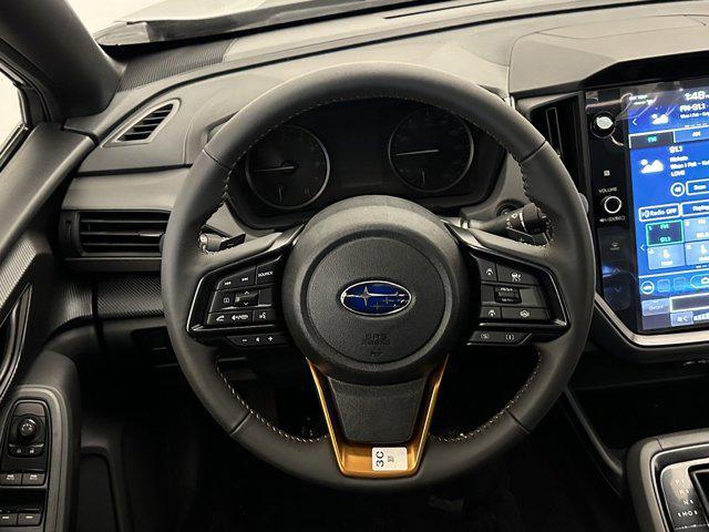 new 2024 Subaru Crosstrek car, priced at $37,559