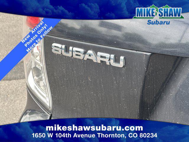 used 2009 Subaru Forester car, priced at $7,114