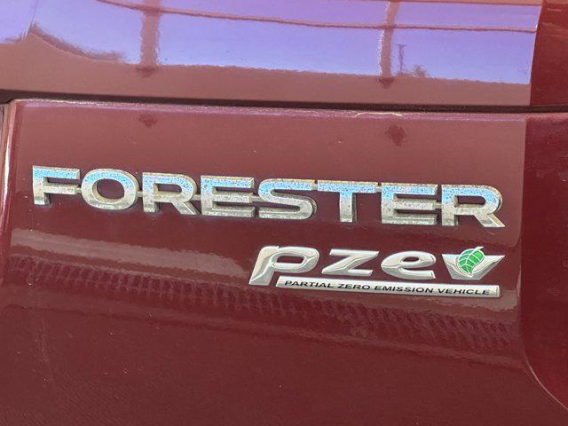 used 2015 Subaru Forester car, priced at $12,050