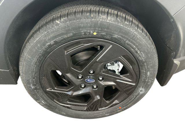 new 2025 Subaru Crosstrek car, priced at $32,239