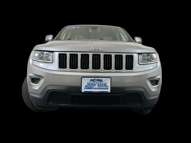 used 2014 Jeep Grand Cherokee car, priced at $12,466