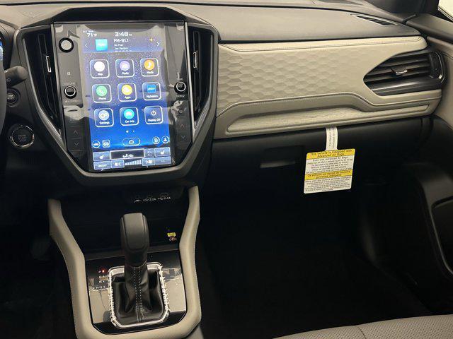 new 2025 Subaru Forester Hybrid car, priced at $43,703