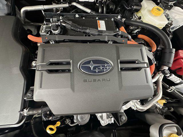 new 2025 Subaru Forester Hybrid car, priced at $43,703