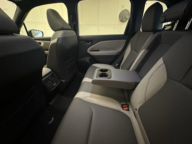 new 2025 Subaru Forester Hybrid car, priced at $43,703