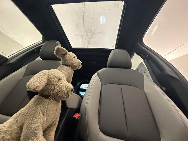 new 2025 Subaru Forester Hybrid car, priced at $43,703