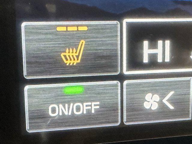 new 2025 Subaru Forester Hybrid car, priced at $43,703