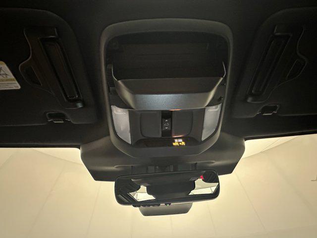 new 2025 Subaru Forester Hybrid car, priced at $43,703