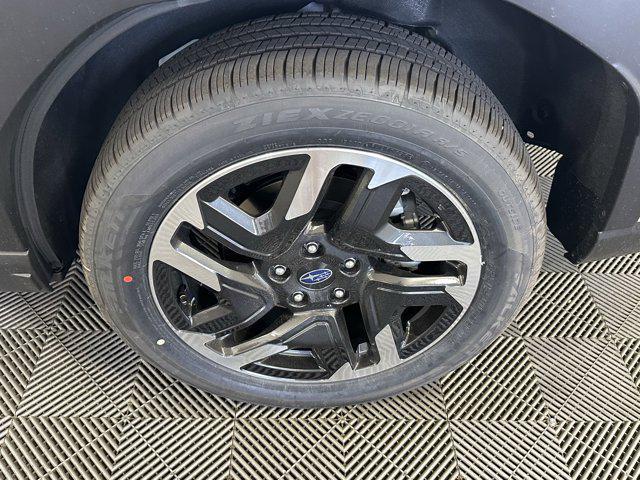 new 2025 Subaru Forester Hybrid car, priced at $43,703