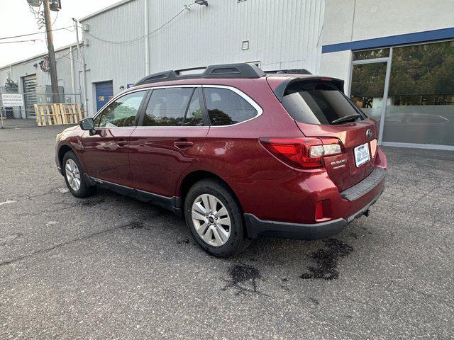 used 2015 Subaru Outback car, priced at $9,683