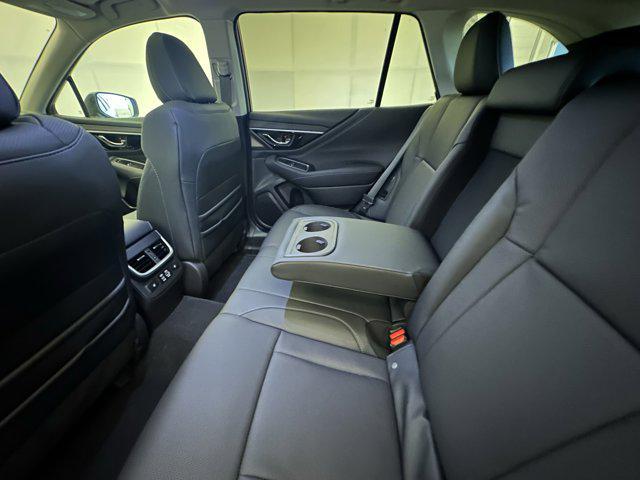 new 2025 Subaru Outback car, priced at $45,084