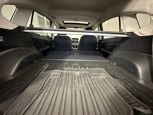 used 2016 Subaru Crosstrek car, priced at $15,068