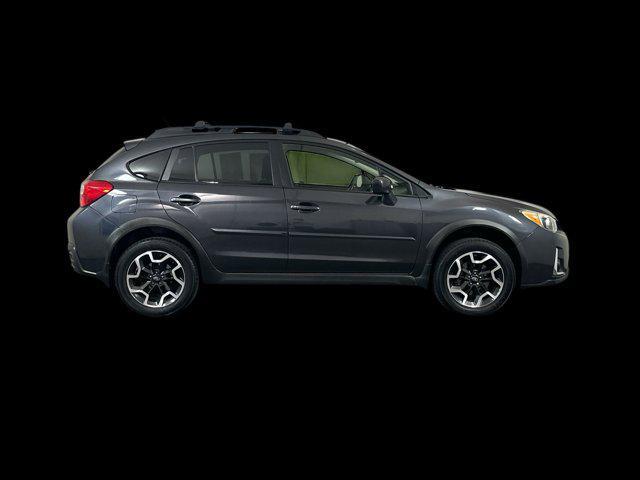 used 2016 Subaru Crosstrek car, priced at $15,068