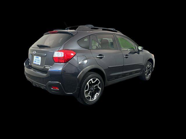 used 2016 Subaru Crosstrek car, priced at $15,068