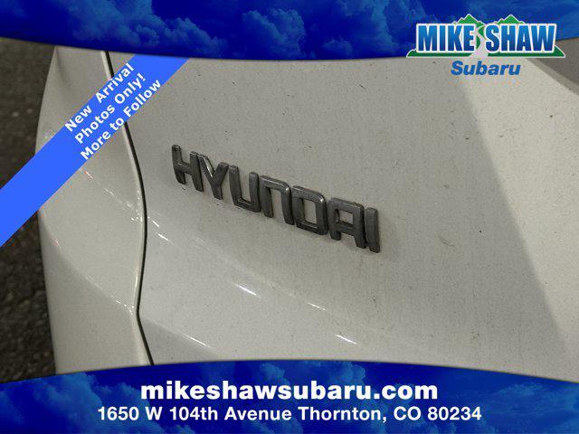 used 2010 Hyundai Tucson car, priced at $6,407