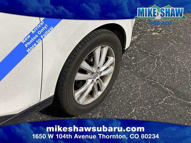 used 2010 Hyundai Tucson car, priced at $6,407