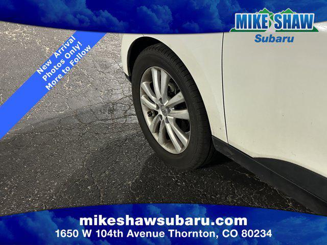 used 2010 Hyundai Tucson car, priced at $6,407