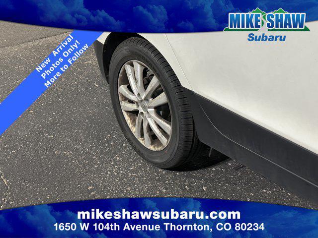 used 2010 Hyundai Tucson car, priced at $6,407