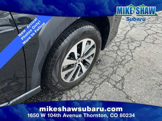 used 2023 Subaru Outback car, priced at $27,900