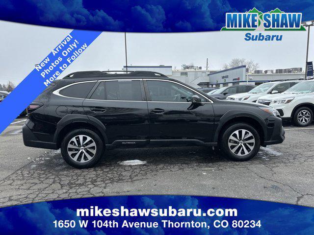 used 2023 Subaru Outback car, priced at $27,900