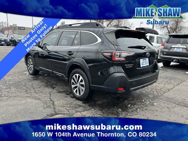 used 2023 Subaru Outback car, priced at $27,900