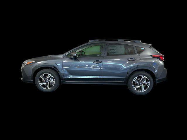 new 2024 Subaru Crosstrek car, priced at $30,841