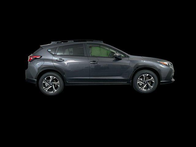 new 2024 Subaru Crosstrek car, priced at $30,841