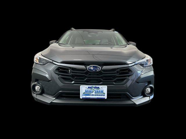 new 2024 Subaru Crosstrek car, priced at $30,841