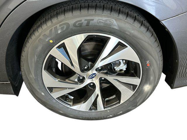 new 2025 Subaru Legacy car, priced at $31,934