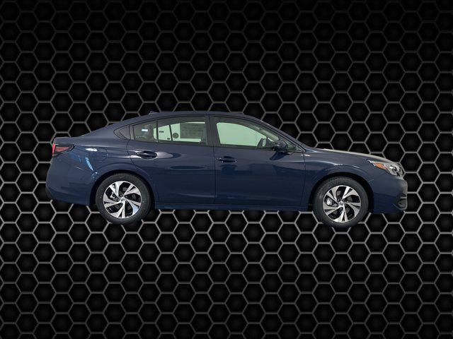 new 2025 Subaru Legacy car, priced at $32,190