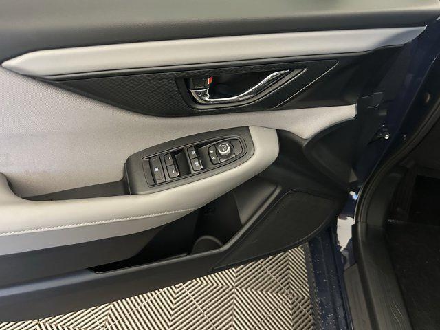 new 2025 Subaru Legacy car, priced at $32,190