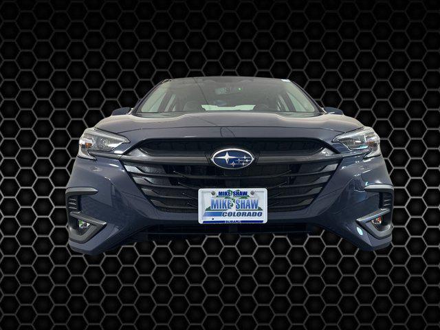 new 2025 Subaru Legacy car, priced at $32,190