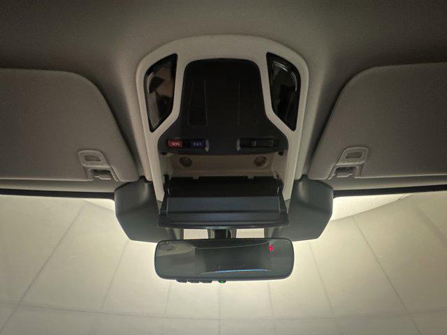 new 2025 Subaru Legacy car, priced at $32,190