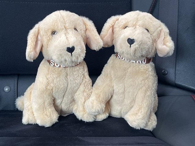 new 2025 Subaru Legacy car, priced at $32,190