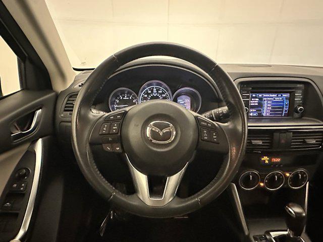 used 2015 Mazda CX-5 car, priced at $13,171