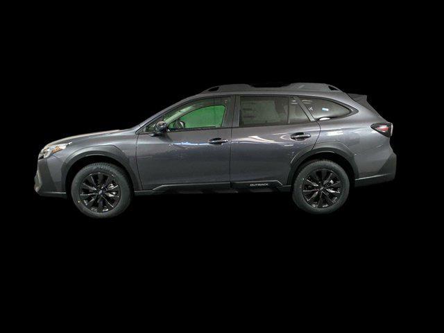 new 2025 Subaru Outback car, priced at $38,144