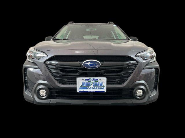 new 2025 Subaru Outback car, priced at $38,144