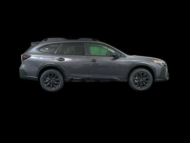 new 2025 Subaru Outback car, priced at $38,144