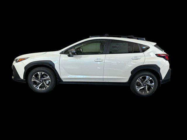 new 2024 Subaru Crosstrek car, priced at $30,829