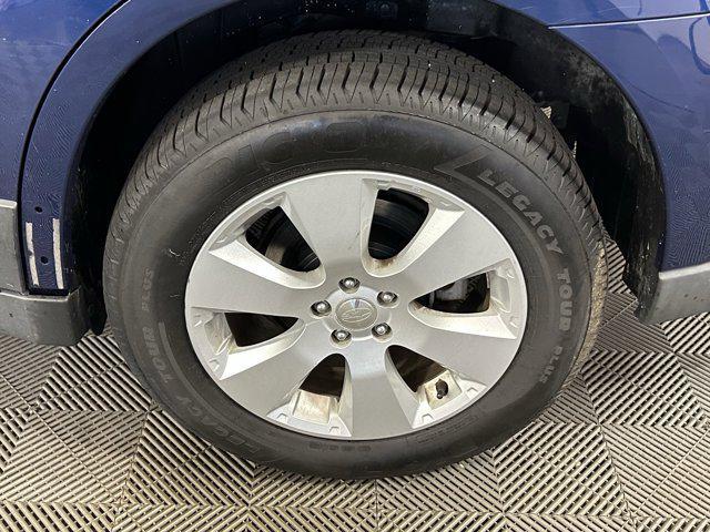used 2010 Subaru Outback car, priced at $6,435