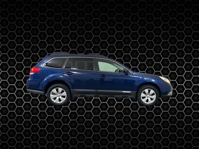 used 2010 Subaru Outback car, priced at $6,435