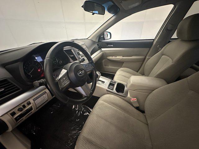 used 2010 Subaru Outback car, priced at $6,435