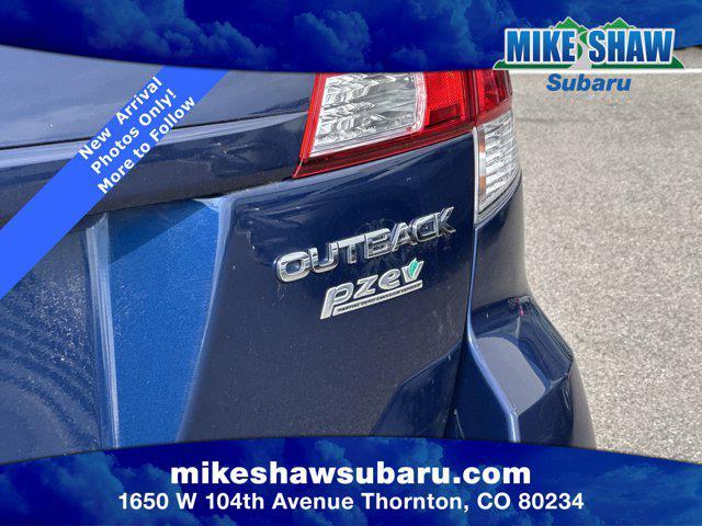 used 2010 Subaru Outback car, priced at $6,950