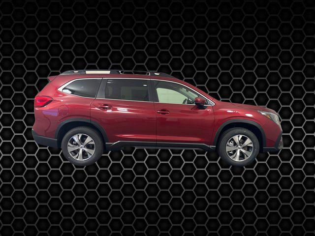 new 2025 Subaru Ascent car, priced at $42,429