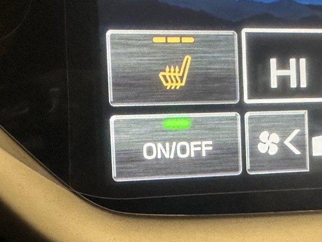 new 2025 Subaru Ascent car, priced at $42,429